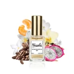 Nicole 2011 EDP inspirisan Yves Saint Laurent Black Opium Neon - 30ml