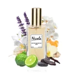 Nicole 2037 EDP inspirisan Yves Saint Laurent Libre Intense - 100ml