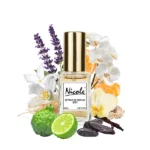 Nicole 2037 EDP inspirisan Yves Saint Laurent Libre Intense - 30ml