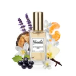 Nicole 2009 EDP inspirisan Yves Saint Laurent Libre - 50ml