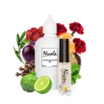 Nicole 058 EDP inspirisan Yves Saint Laurent Opium - 100ml Filler + Bočica 9ml