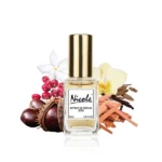 Nicole 2033 EDP inspirisan Zadig & Voltaire This Is Her - 30ml